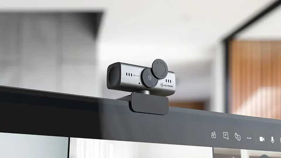 Clear Vision Every Meeting