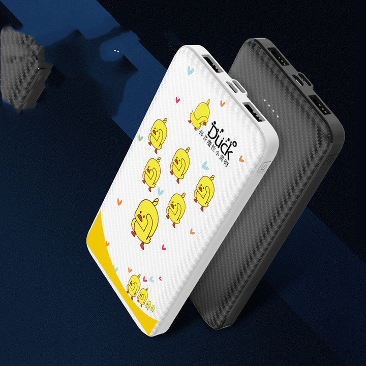 Power Up Your Life with Our Portable Power Bank