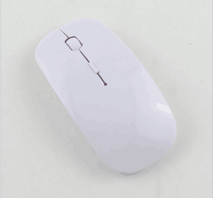 Why You Need the Wireless Ultra-Thin Mouse in Your Life