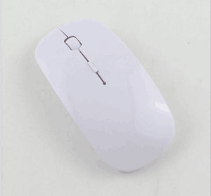 Why You Need the Wireless Ultra-Thin Mouse in Your Life