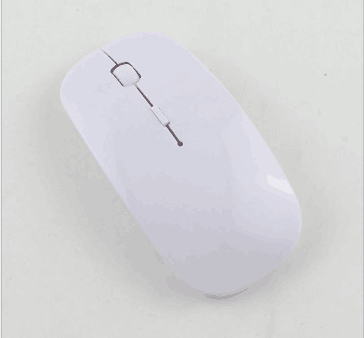 Why You Need the Wireless Ultra-Thin Mouse in Your Life