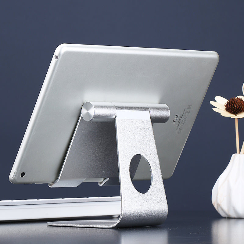 Discover the Adjustable Tablet Phone Desktop Stand Holder