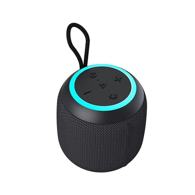 Experience the Outdoors with Our Waterproof Bluetooth Speaker