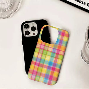 Discover the Ultimate Protection with Our Soft-grain Phone Cases