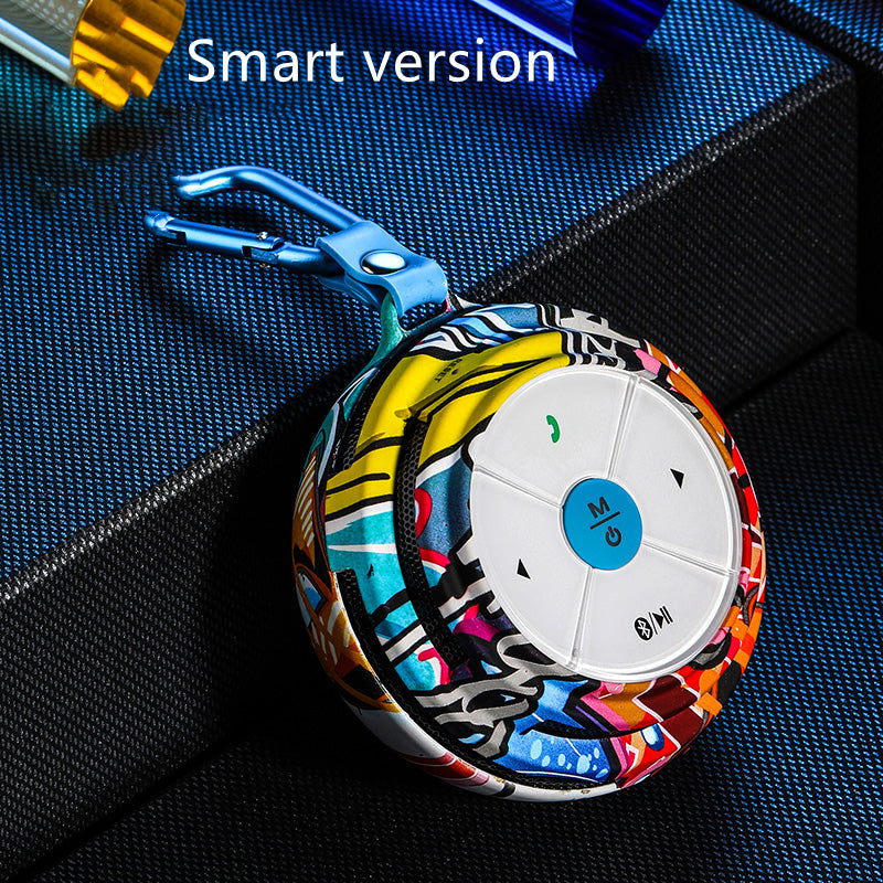 Unleash the Power of Sound with Our Portable Bluetooth Speaker