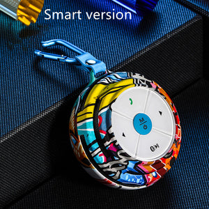 Unleash the Power of Sound with Our Portable Bluetooth Speaker