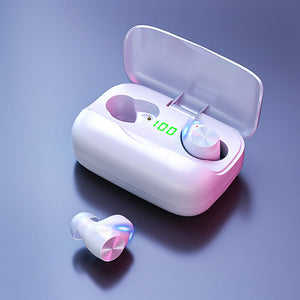 TWS-X11 Wireless Bluetooth Headset 5.0 Earbuds: Experience Sound Like Never Before