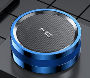 Enhance Your Sound Experience with Our Portable Wireless Bluetooth Speaker