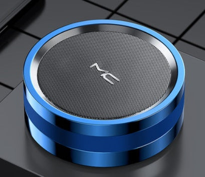 Enhance Your Sound Experience with Our Portable Wireless Bluetooth Speaker