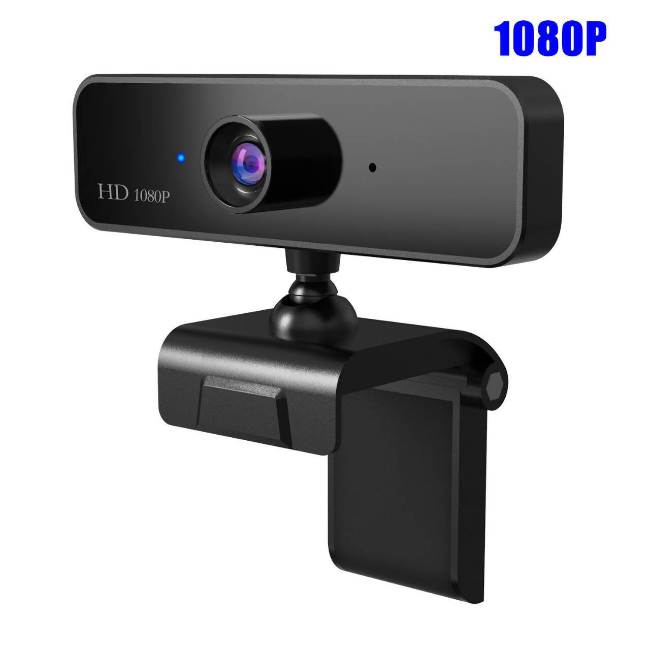Enhance Your Streaming Experience with the Beauty 4K Auto Focus Webcam